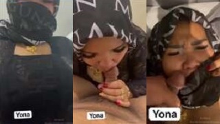 Bunda Enggan Menolak