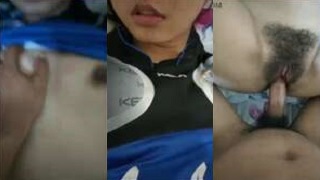 Siang Kemarin Baru Jadian