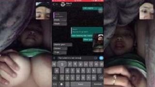 Vcs Adek Kelas Tobrut Abis