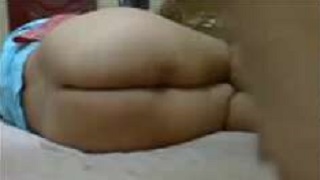 Bini Tidur Malah Di Genjot