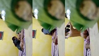 DiPerkosa Istri Saat Tidur