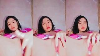 Masih SMP Meki Pink Omek