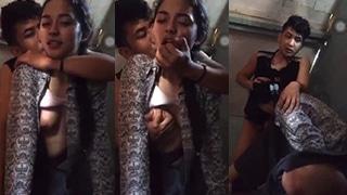 Ngentot Adik Sekolah SMA Crot di Mulut